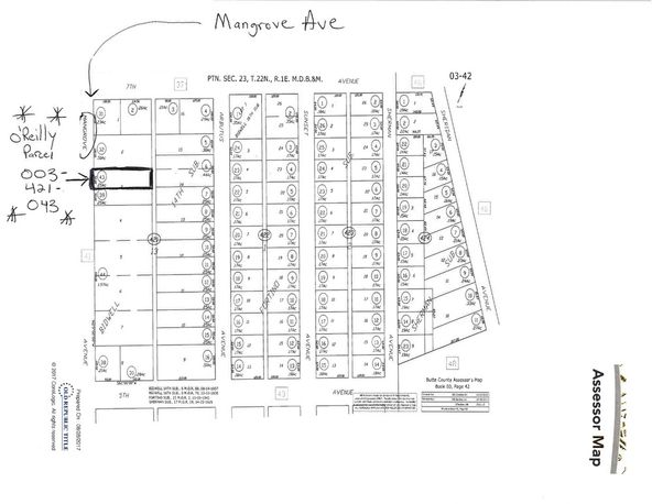 1618 Mangrove Ave, Chico, CA 95926